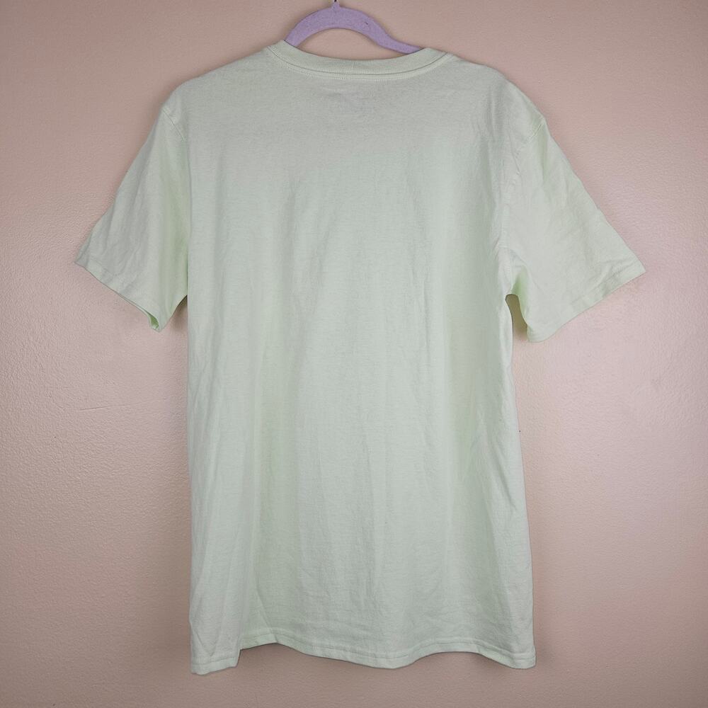 Carhartt Loose Fit Heavy Weight  Short Sleeve Pocket T Shirt Size Medium - Picture 2 of 6